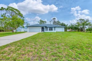 5412 Ulysses St, PORT CHARLOTTE