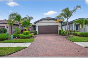 2592 Brassica Dr, NORTH PORT