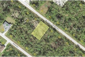 14309 Sanilac Ave, PORT CHARLOTTE