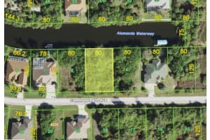 13484 Commonwealth Ave, PORT CHARLOTTE