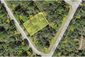 1486 Lovett St, PORT CHARLOTTE