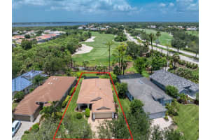 3207 Village Ln, PORT CHARLOTTE