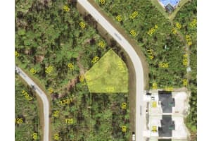 3229 Gillot Blvd, PORT CHARLOTTE