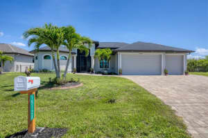 15128 Hennipen Cir, PORT CHARLOTTE
