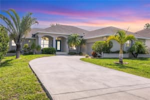 39 Pine Valley Ct, ROTONDA WEST 39 Pine Valley Ct, ROTONDA WEST