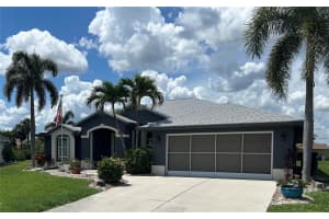 7130 Scarlet Sage Ct, PUNTA GORDA
