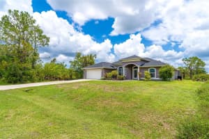 7376 Stetson Ln, PORT CHARLOTTE