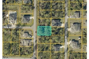 Lot #5 Cabo St, NORTH PORT