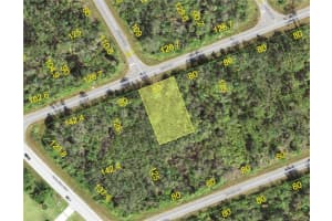 15155 Estate Ter, PORT CHARLOTTE