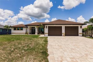 2424 Auburn Blvd, PORT CHARLOTTE