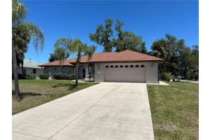 18122 Windswept Ave, PORT CHARLOTTE