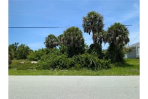7157 Sea Mist Drive, PORT CHARLOTTE