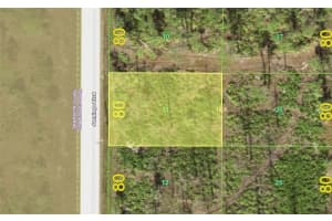 5472 Jennings Blvd, PORT CHARLOTTE