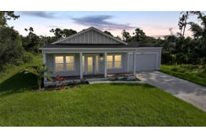 18390 Fremont Ave, PORT CHARLOTTE