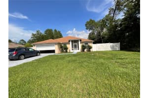 12917 Sw 38th Cir, OCALA
