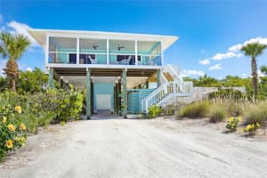 100 S Gulf Blvd, PLACIDA