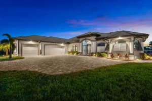 15044 San Domingo Blvd, PORT CHARLOTTE