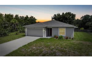 22138 Voltair Ave, PORT CHARLOTTE