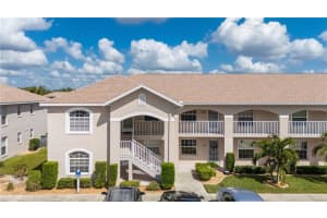 11644 Sw Egret Cir #905, LAKE SUZY