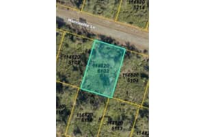 Lot 3 Morrisette Ln, NORTH PORT