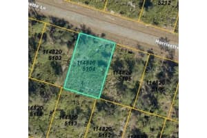 Lot 4 Morrisette Ln, NORTH PORT Lot 4 Morrisette Ln, NORTH PORT