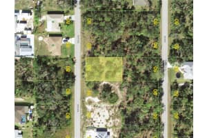2298 Tolbert St, PORT CHARLOTTE