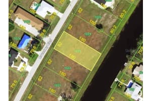 308 Boundary Blvd, ROTONDA WEST