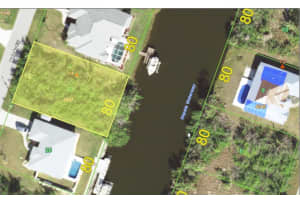 9286 Melody Cir, PORT CHARLOTTE