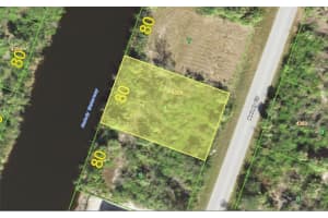 9546 Melody Cir, PORT CHARLOTTE