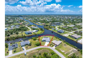 9556 Galaxie Cir, PORT CHARLOTTE