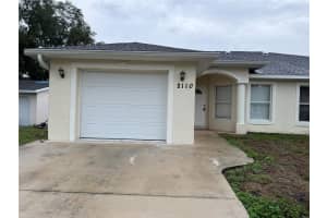 2110 Redmond St, PORT CHARLOTTE 2110 Redmond St, PORT CHARLOTTE