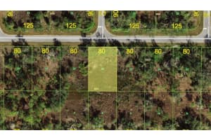 14471 Coral Sea Ave, PORT CHARLOTTE