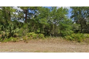 1561 Frisco Ter, PORT CHARLOTTE