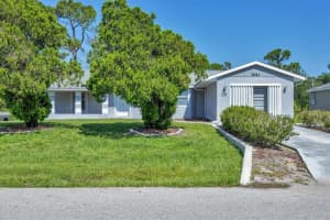 3253 Monday Ter, NORTH PORT