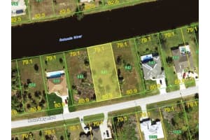 1162 Boundary Blvd, ROTONDA WEST