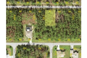 12073 Judson Ave, PORT CHARLOTTE