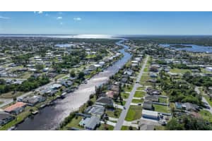 521 W Tarpon Blvd Nw, PORT CHARLOTTE