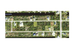 15065 Hennipen Cir, PORT CHARLOTTE