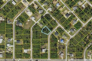 5573 Choctaw Ter, PORT CHARLOTTE