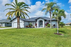 186 Mariner Ln, ROTONDA WEST 186 Mariner Ln, ROTONDA WEST