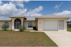 219 Venetia Ave, NORTH PORT