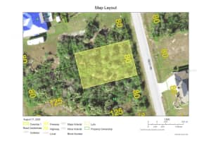 8183 Clyde Cir, PORT CHARLOTTE