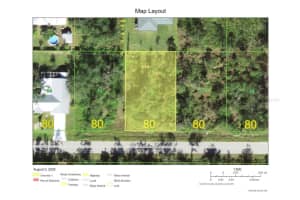 22436 Donalda Ave, PORT CHARLOTTE