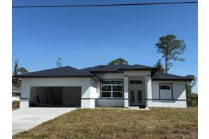 2551 Alhaven Ter, NORTH PORT
