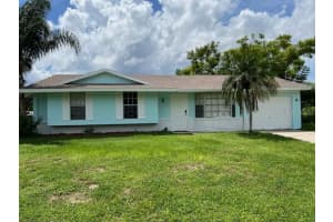 4192 Gingold St, PORT CHARLOTTE