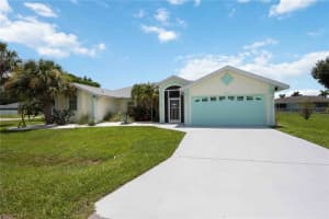 444 Viceroy Ter, PORT CHARLOTTE