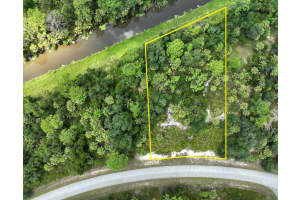 Lot 17 & 18 Mattox Cir, NORTH PORT