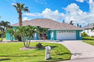 8228 Tecumseh Cir, PORT CHARLOTTE