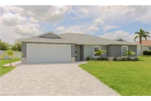 1030 Ne 13th Pl, CAPE CORAL