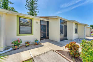 6796 Gasparilla Pines Blvd #50, ENGLEWOOD